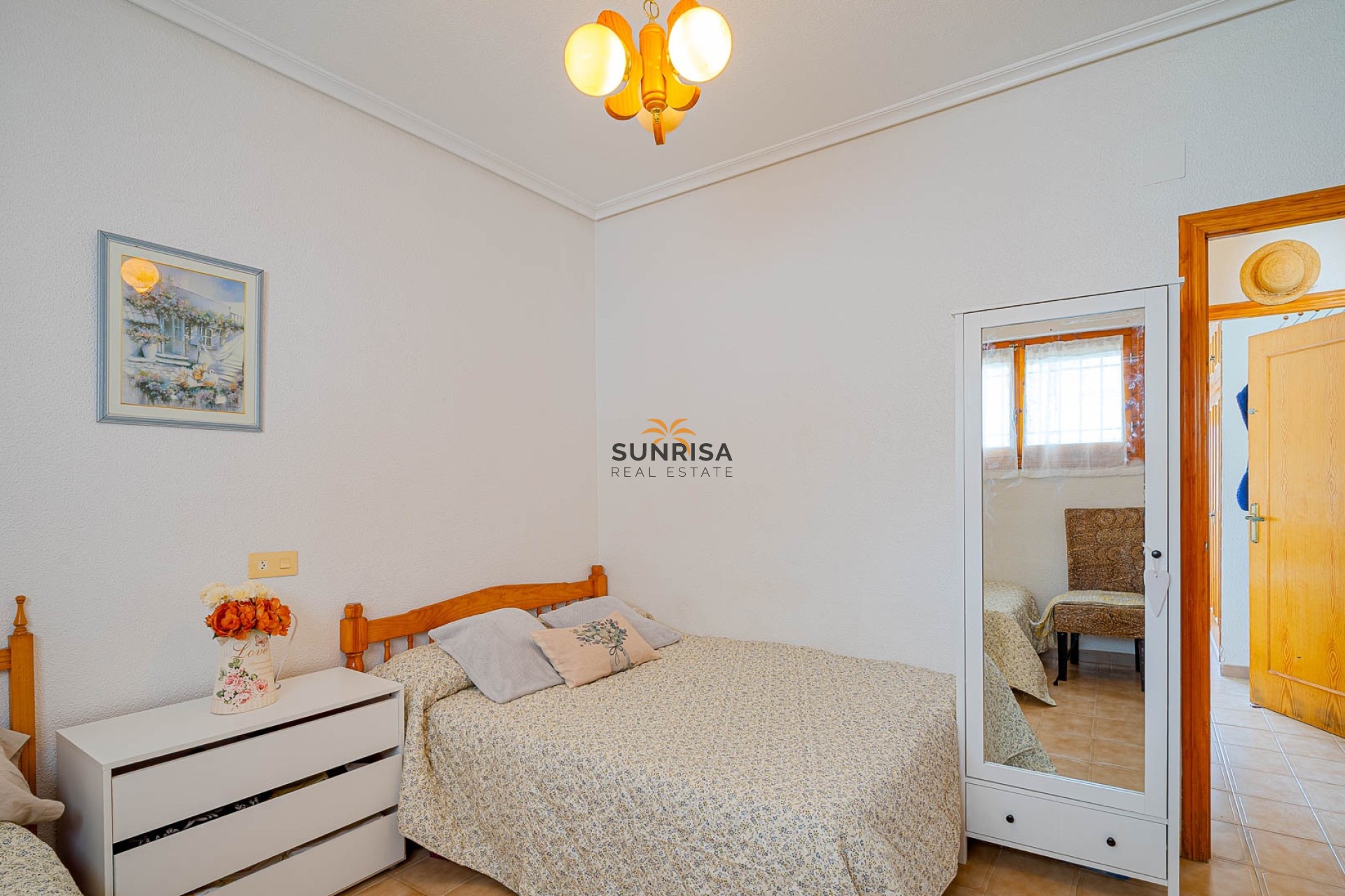 Herverkoop - Appartement - Punta Prima