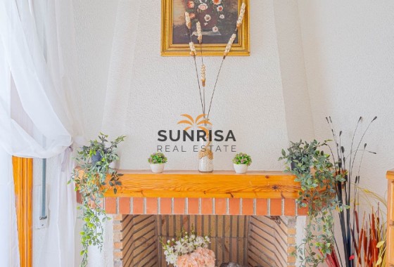 Appartement · Herverkoop - Punta Prima · Alicante · Spanje