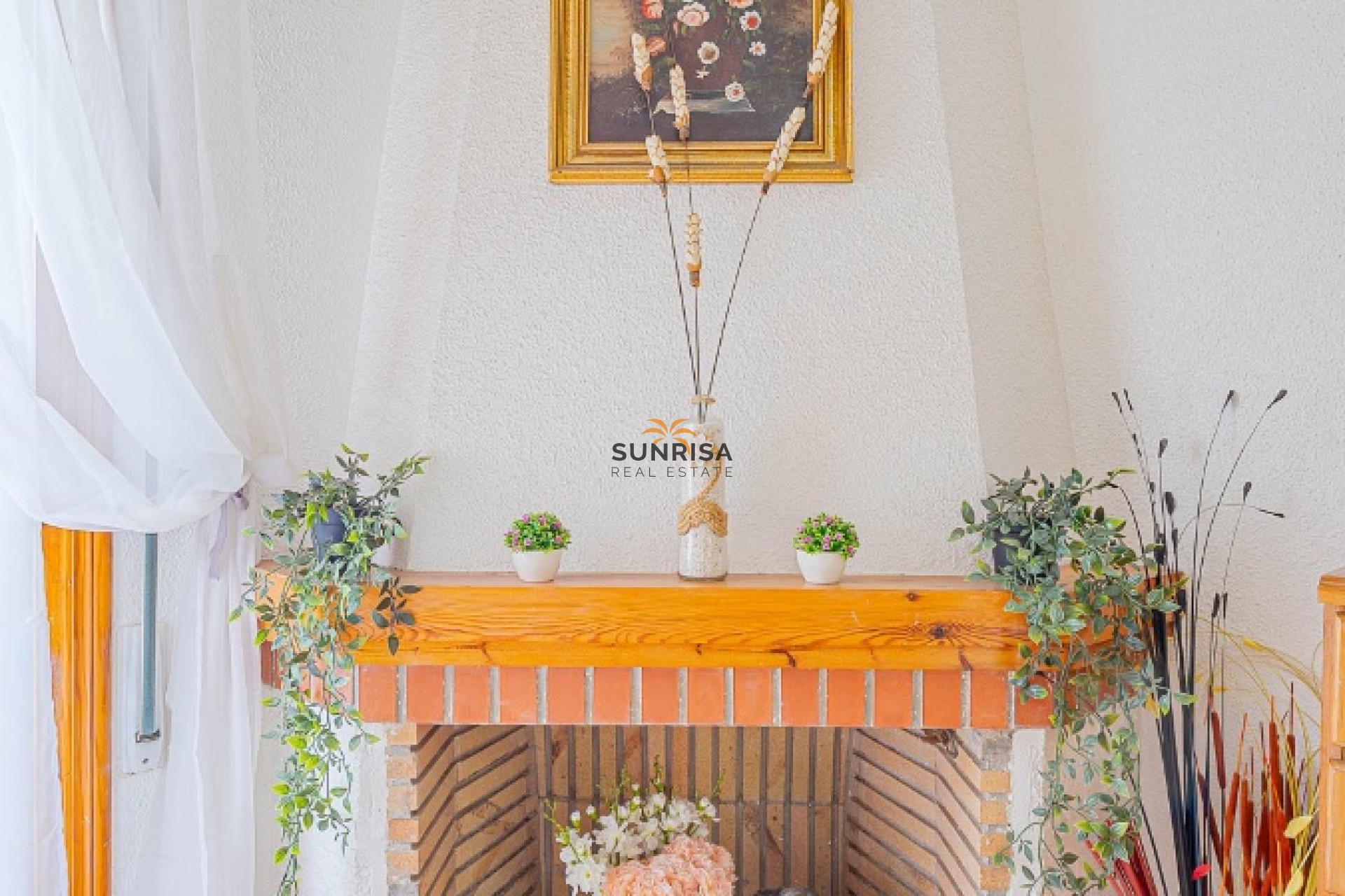 Herverkoop - Appartement - Punta Prima