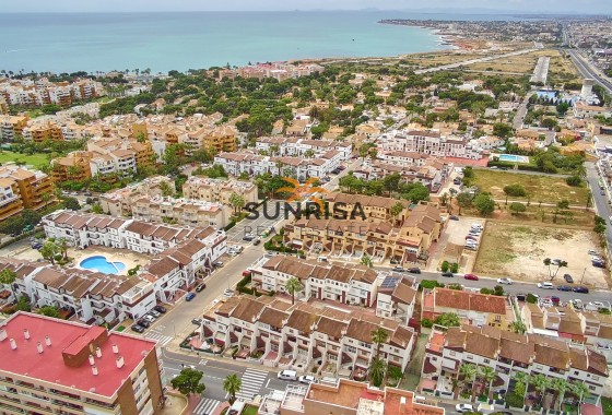 Appartement · Herverkoop - Punta Prima · Alicante · Spanje