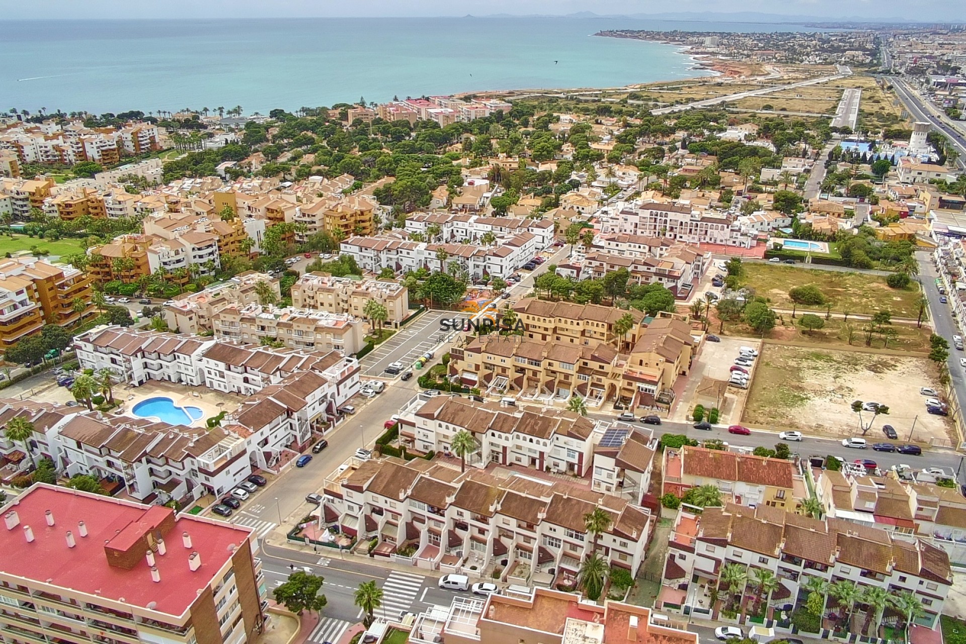 Herverkoop - Appartement - Punta Prima
