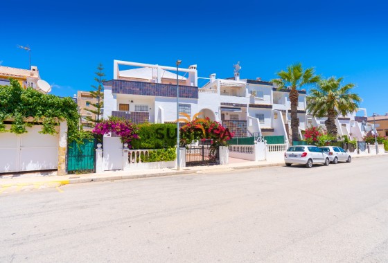 Appartement · Herverkoop - Punta Prima · Alicante · Spanje