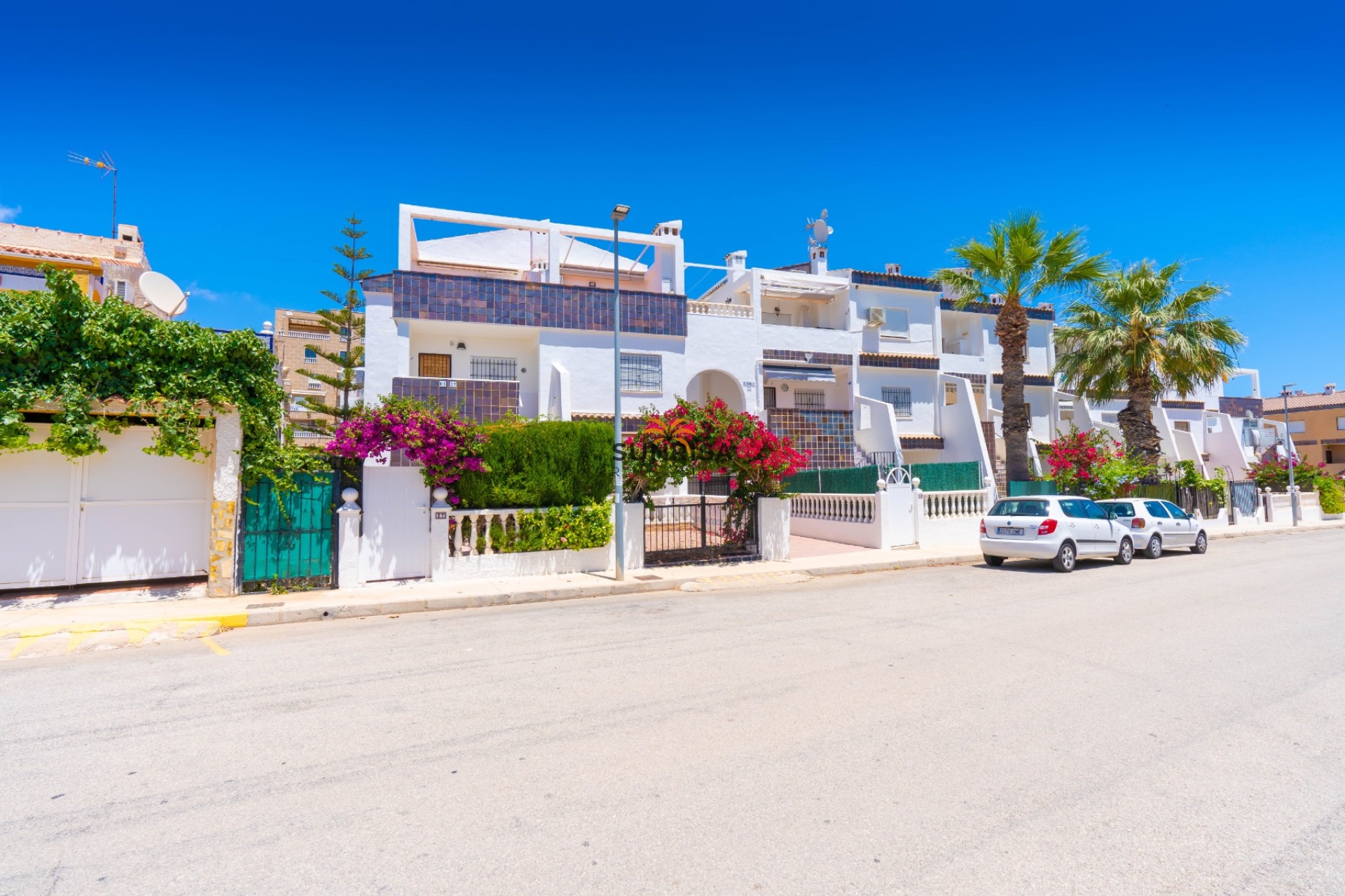 Herverkoop - Appartement - Punta Prima