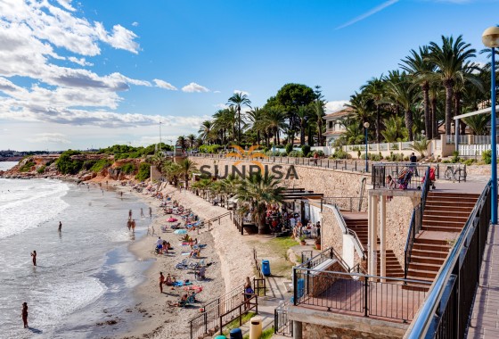 Appartement · Herverkoop - Punta Prima · Alicante · Spanje