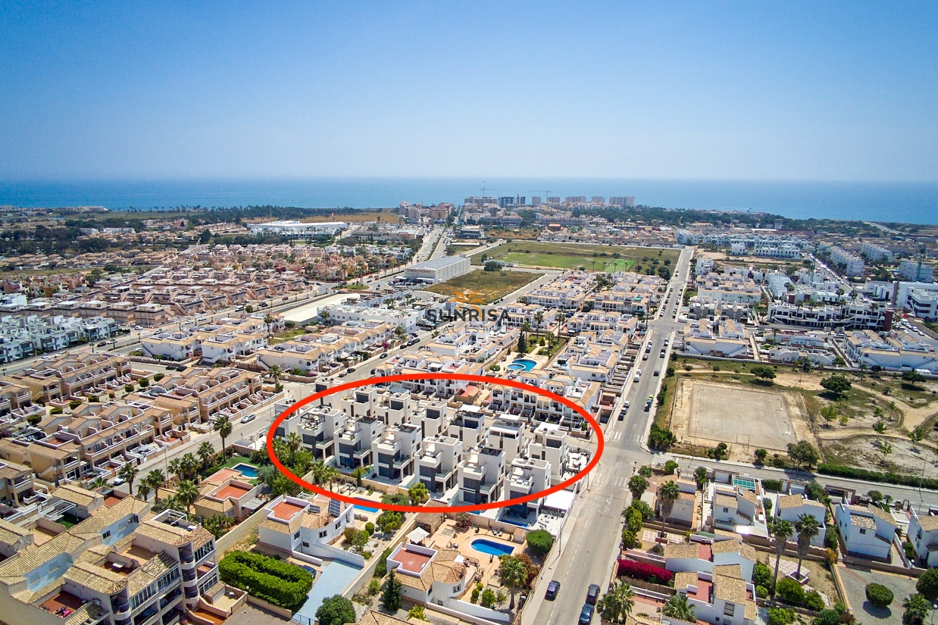 Herverkoop - Villa - Punta Prima