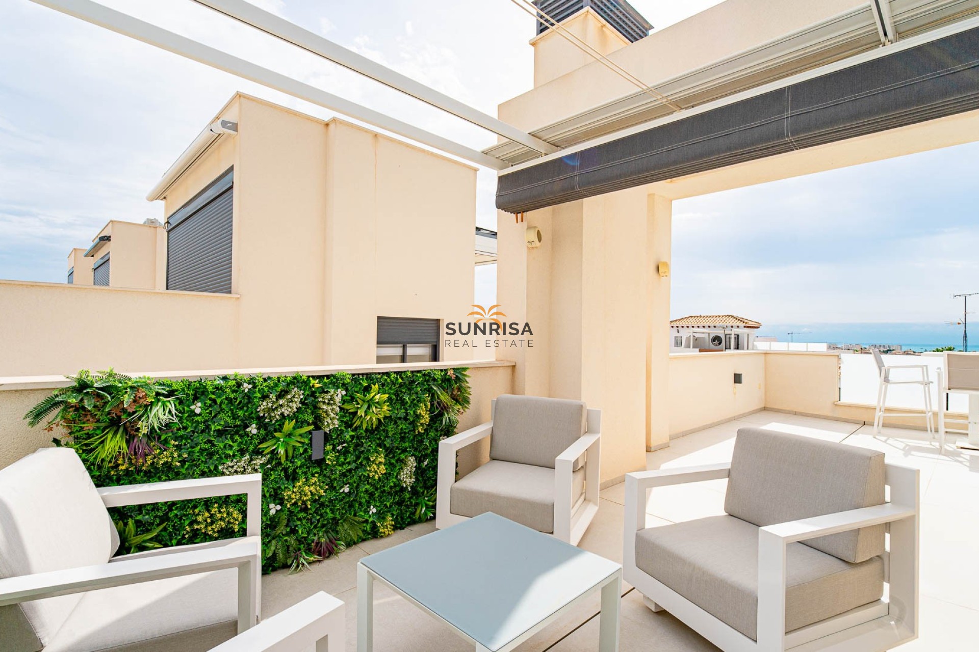 Herverkoop - Villa - Punta Prima