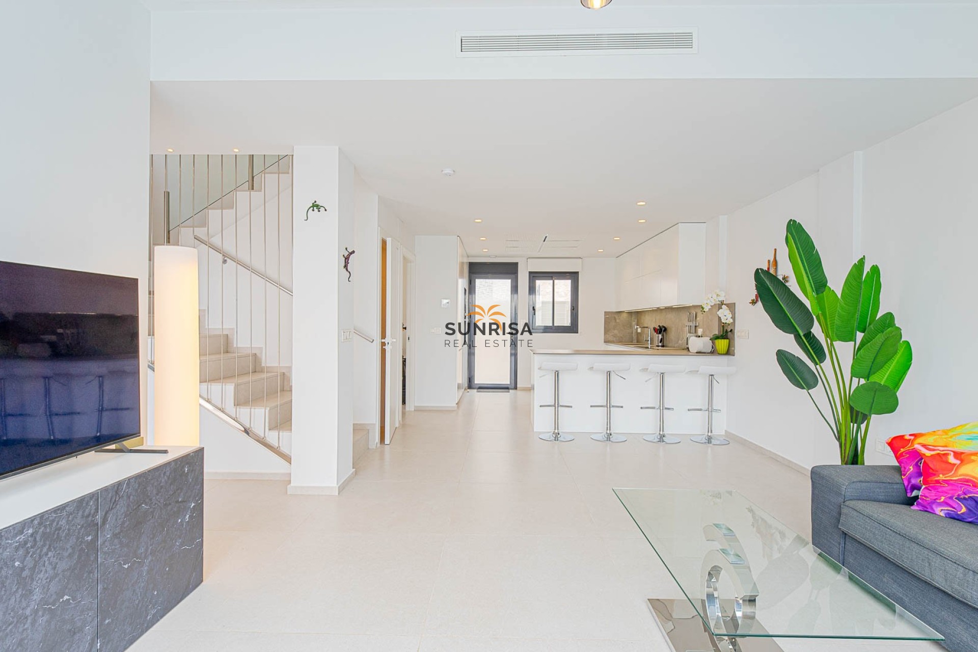 Herverkoop - Villa - Punta Prima