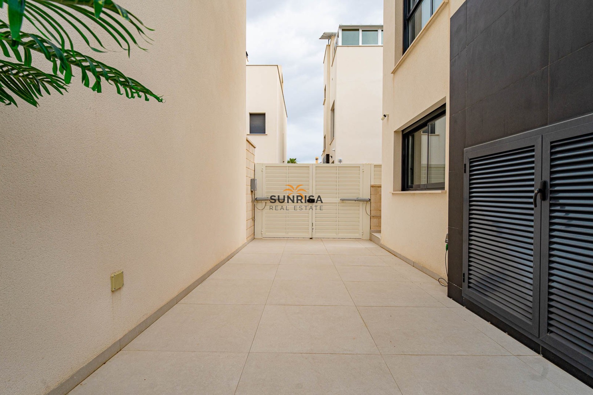 Herverkoop - Villa - Punta Prima