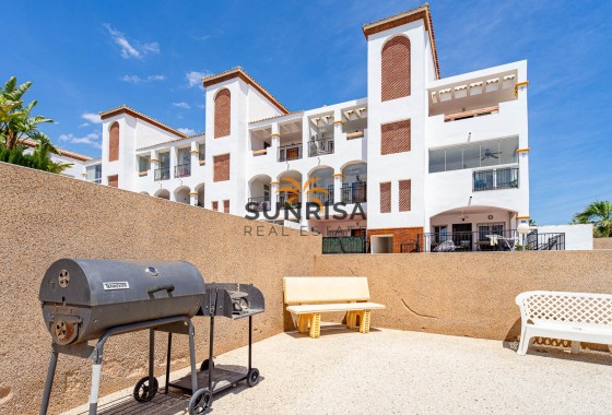 Appartement · Herverkoop - Orihuela Costa · La Ciñuelica · Alicante · Spanje