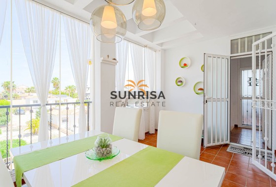 Appartement · Herverkoop - Orihuela Costa · La Ciñuelica · Alicante · Spanje