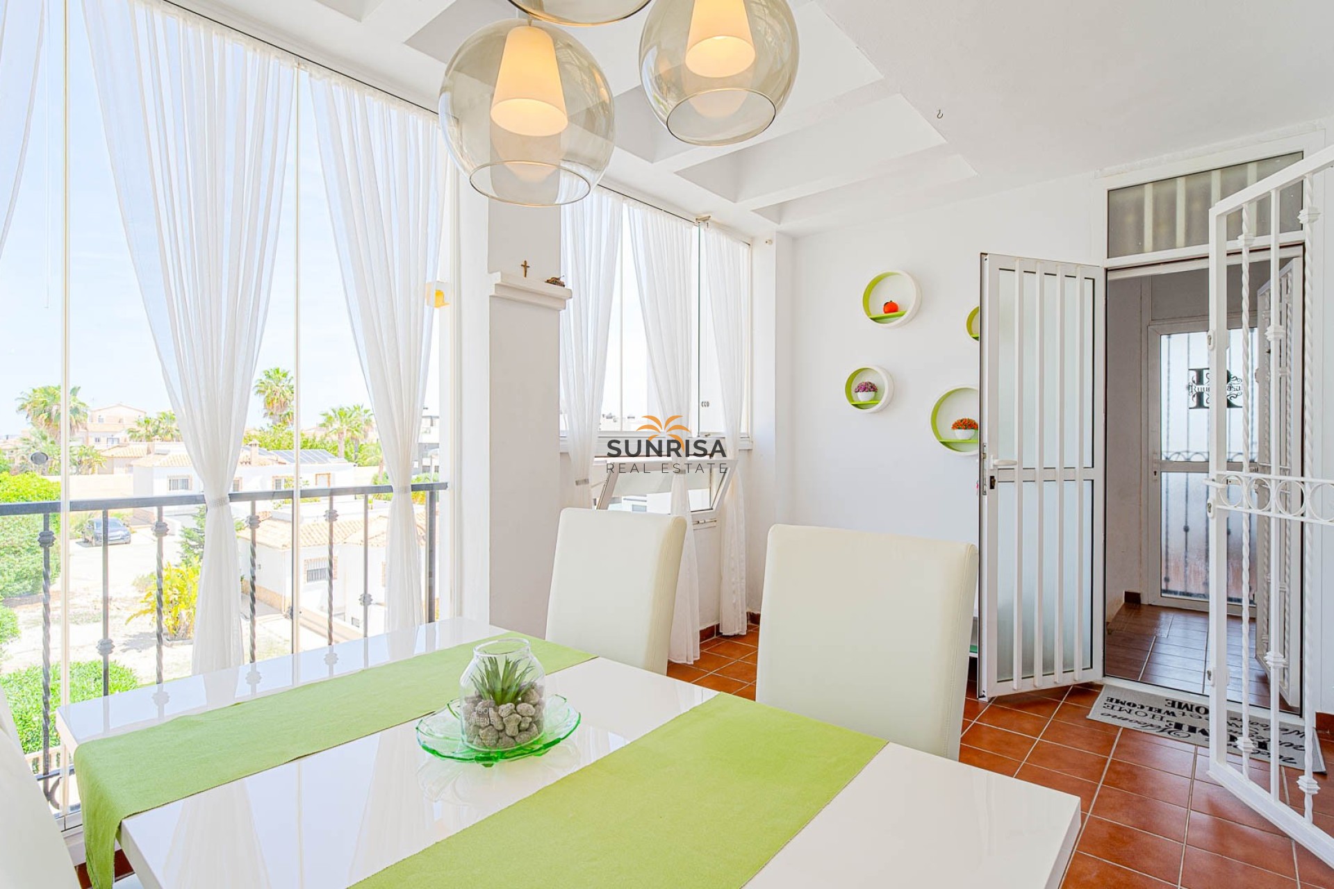 Herverkoop - Appartement - Orihuela Costa