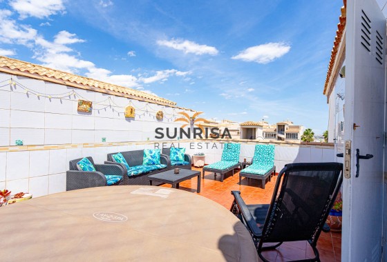 Appartement · Herverkoop - Orihuela Costa · La Ciñuelica · Alicante · Spanje