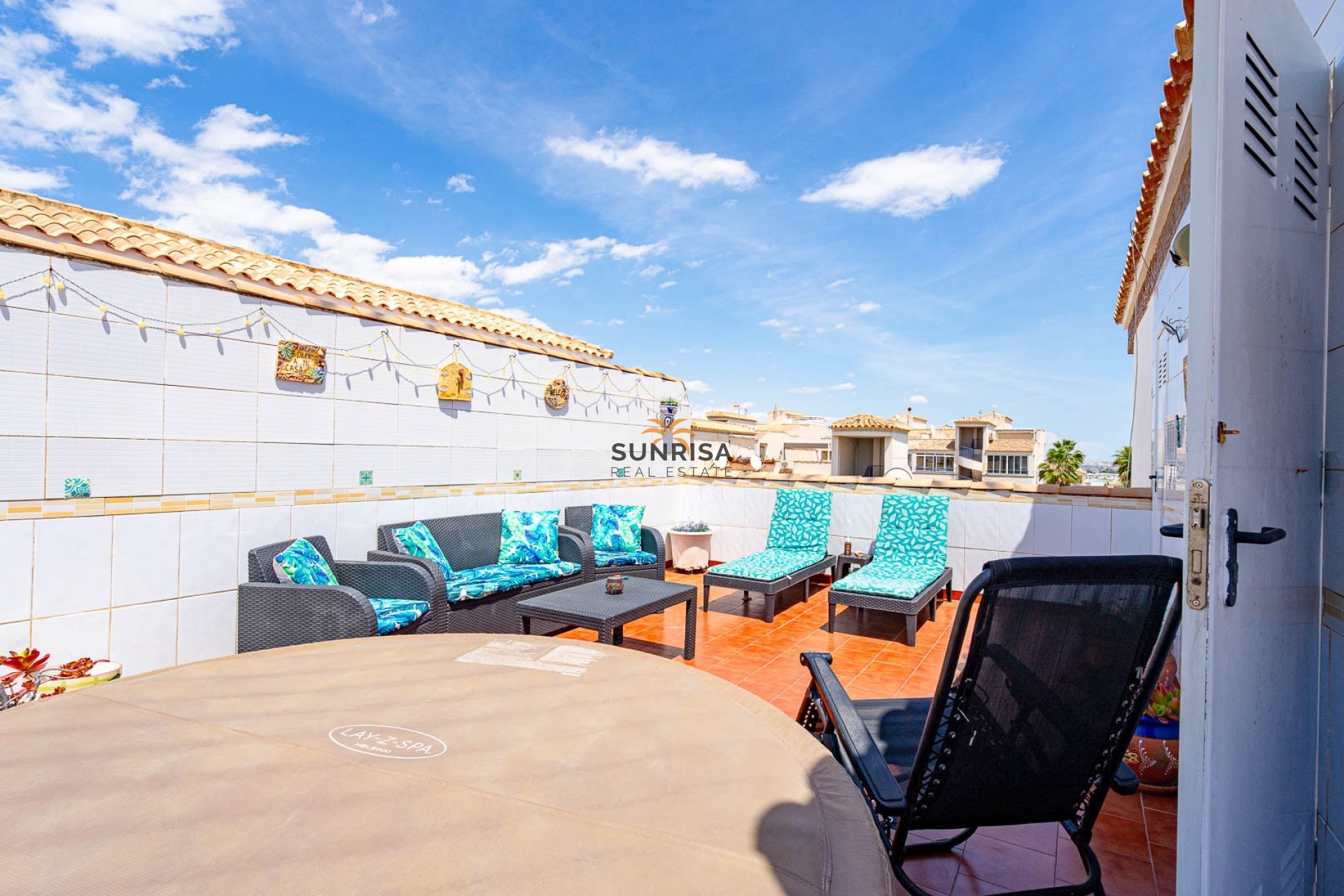 Herverkoop - Appartement - Orihuela Costa