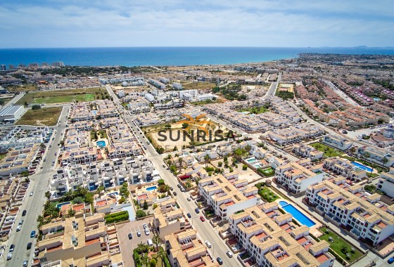 Appartement · Herverkoop - Orihuela Costa · La Ciñuelica · Alicante · Spanje