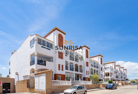 Appartement · Herverkoop - Orihuela Costa · La Ciñuelica · Alicante · Spanje