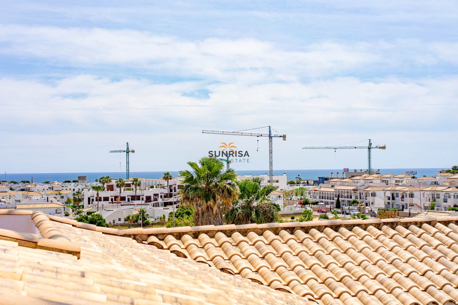 Herverkoop - Appartement - Orihuela Costa