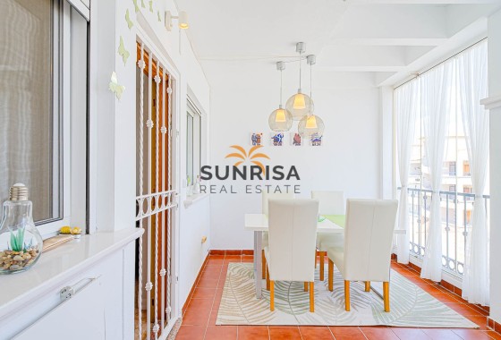 Appartement · Herverkoop - Orihuela Costa · La Ciñuelica · Alicante · Spanje