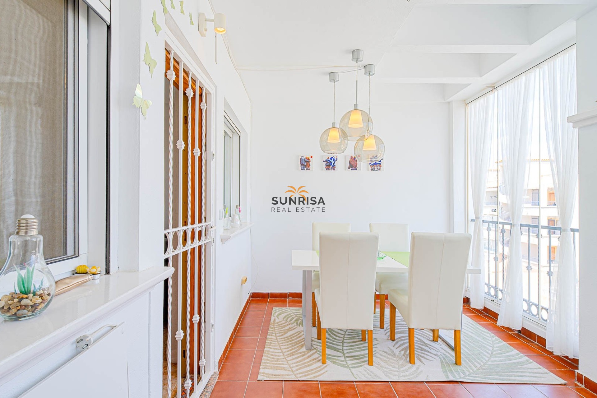 Herverkoop - Appartement - Orihuela Costa