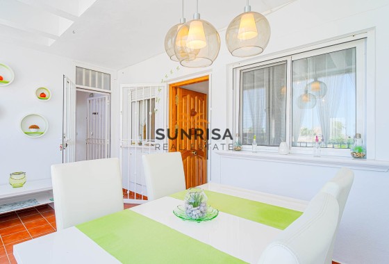 Appartement · Herverkoop - Orihuela Costa · La Ciñuelica · Alicante · Spanje