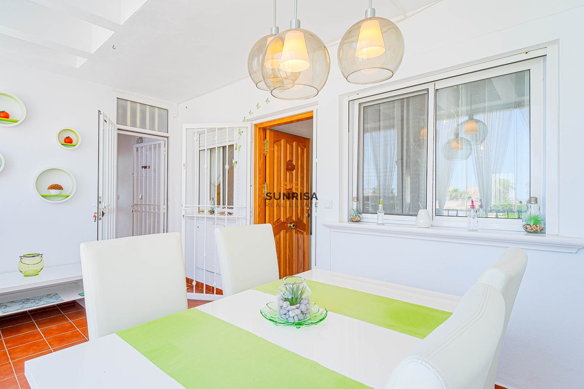 Herverkoop - Appartement - Orihuela Costa