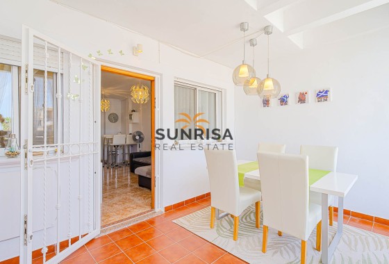 Appartement · Herverkoop - Orihuela Costa · La Ciñuelica · Alicante · Spanje