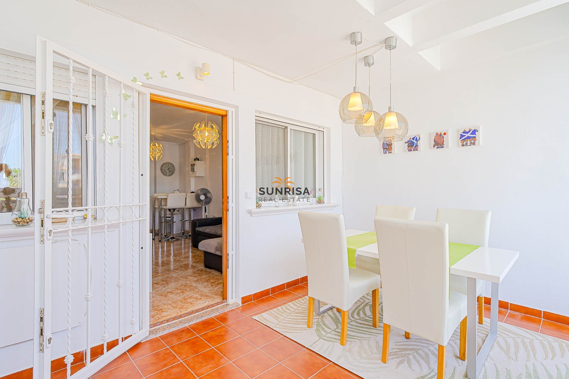 Herverkoop - Appartement - Orihuela Costa