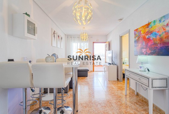 Appartement · Herverkoop - Orihuela Costa · La Ciñuelica · Alicante · Spanje