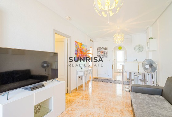 Appartement · Herverkoop - Orihuela Costa · La Ciñuelica · Alicante · Spanje