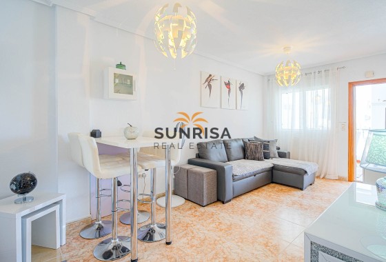 Appartement · Herverkoop - Orihuela Costa · La Ciñuelica · Alicante · Spanje