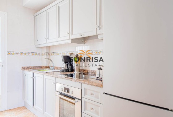 Appartement · Herverkoop - Orihuela Costa · La Ciñuelica · Alicante · Spanje