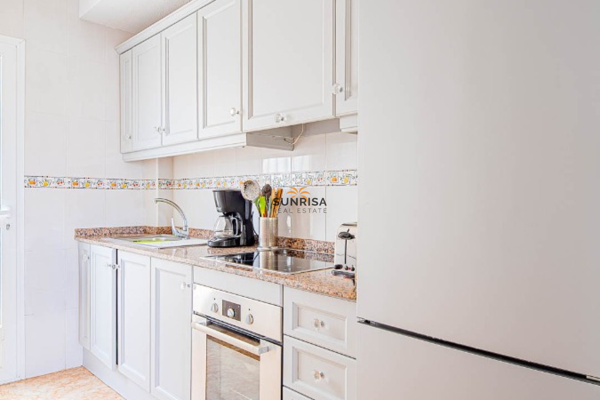 Herverkoop - Appartement - Orihuela Costa