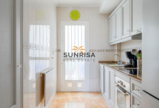 Appartement · Herverkoop - Orihuela Costa · La Ciñuelica · Alicante · Spanje