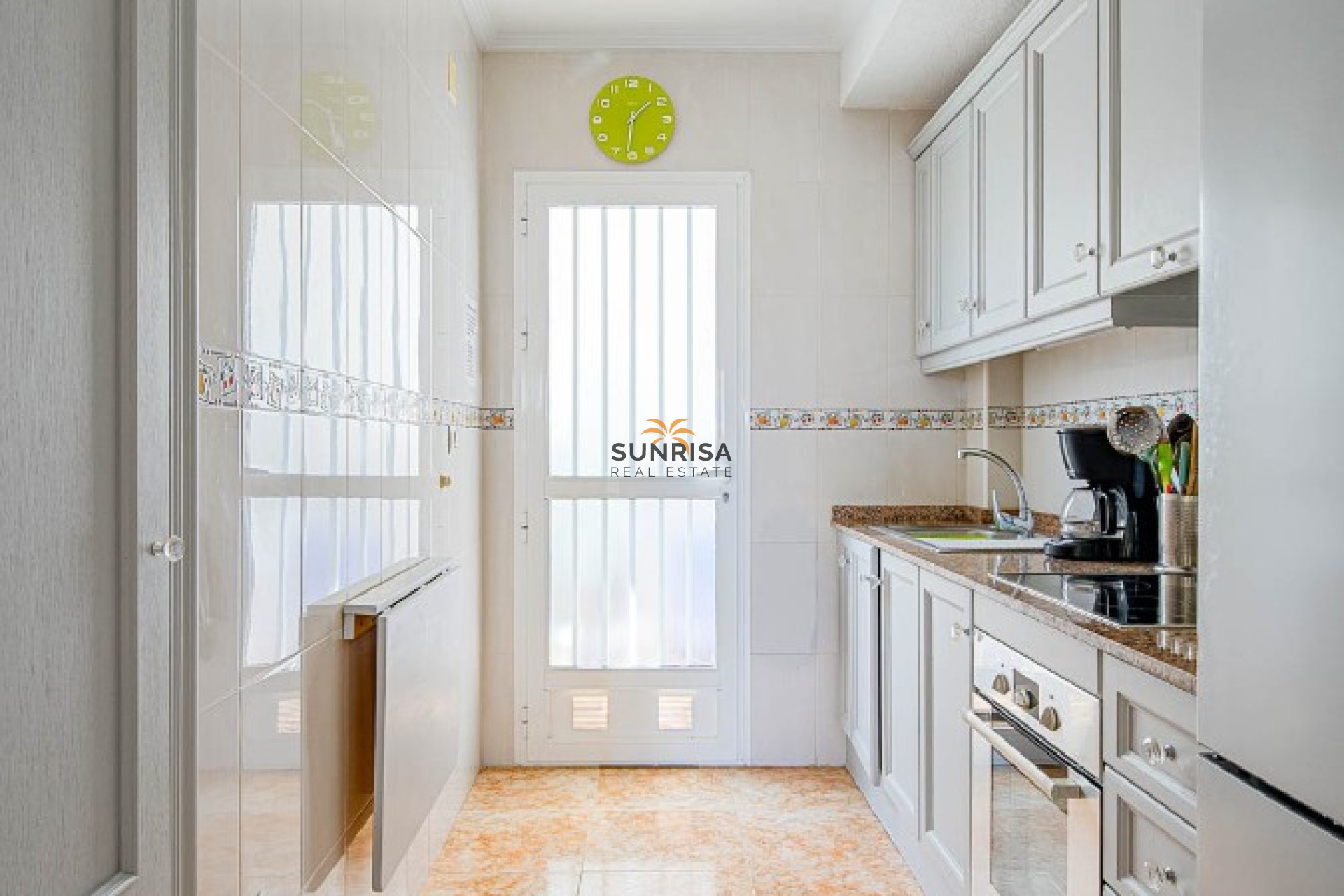 Herverkoop - Appartement - Orihuela Costa