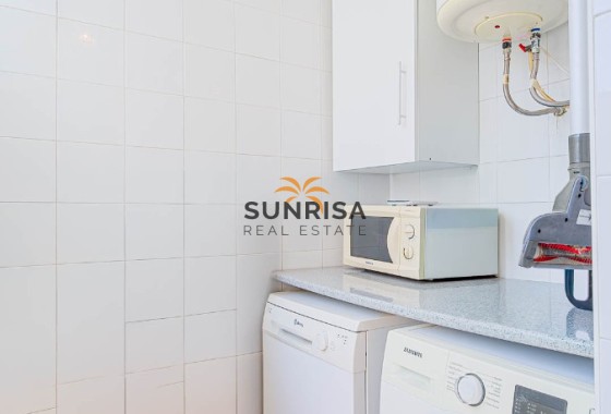 Appartement · Herverkoop - Orihuela Costa · La Ciñuelica · Alicante · Spanje