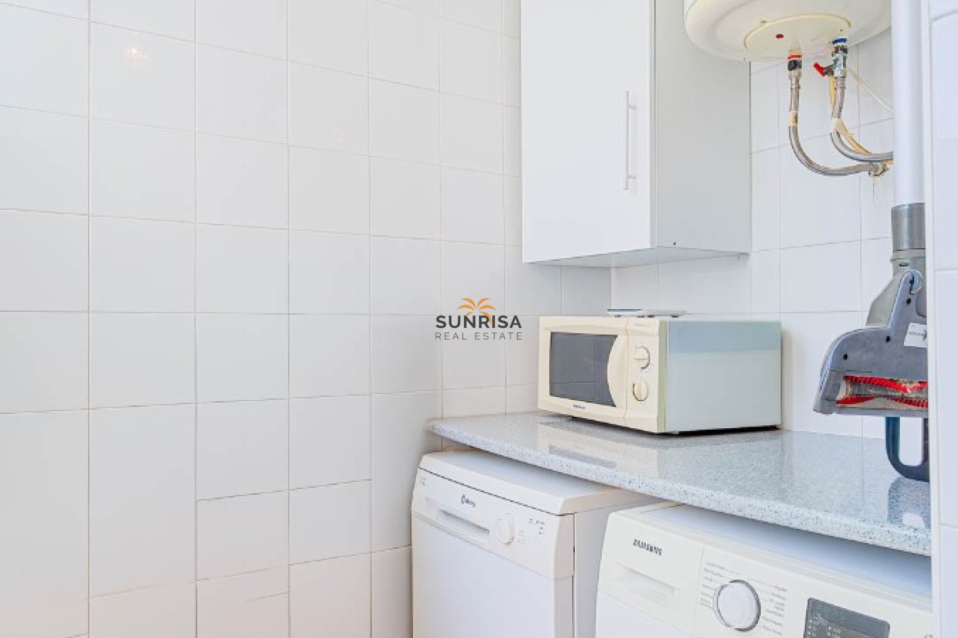 Herverkoop - Appartement - Orihuela Costa
