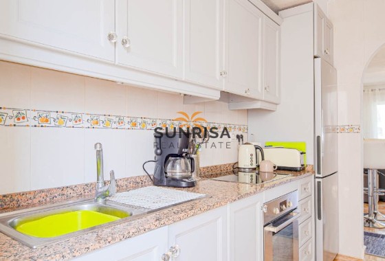 Appartement · Herverkoop - Orihuela Costa · La Ciñuelica · Alicante · Spanje