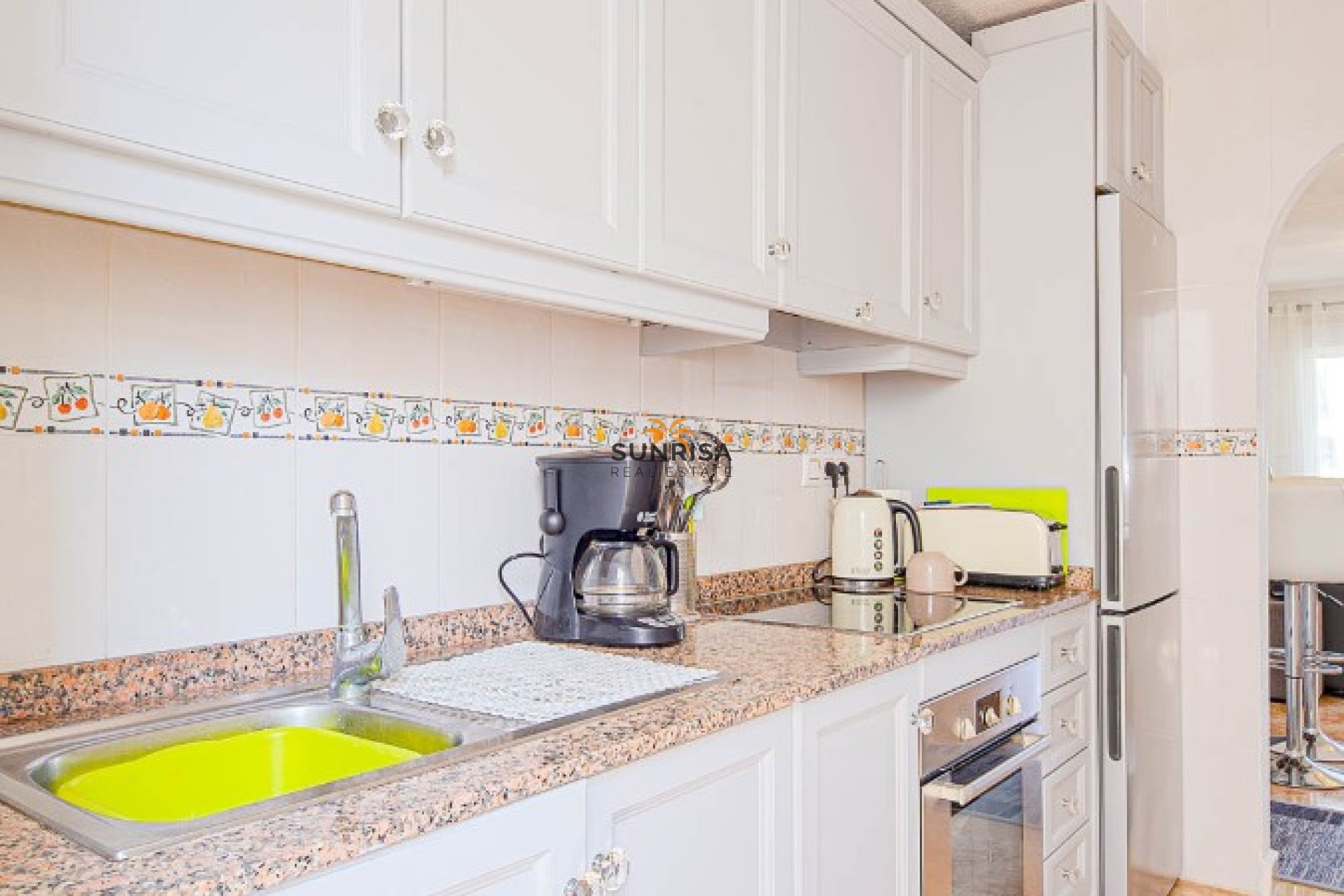 Herverkoop - Appartement - Orihuela Costa
