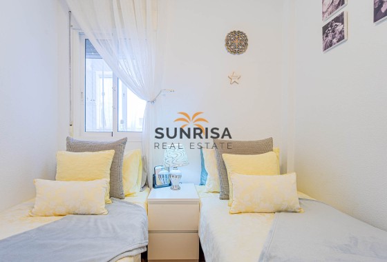 Appartement · Herverkoop - Orihuela Costa · La Ciñuelica · Alicante · Spanje