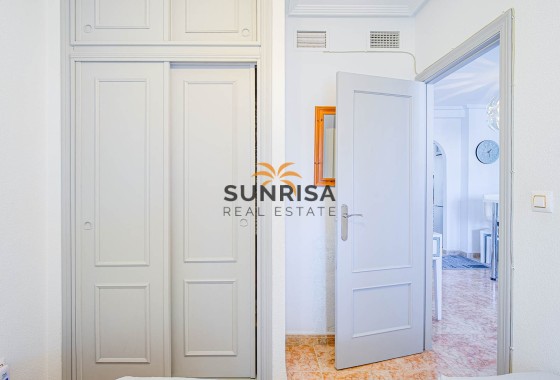 Appartement · Herverkoop - Orihuela Costa · La Ciñuelica · Alicante · Spanje