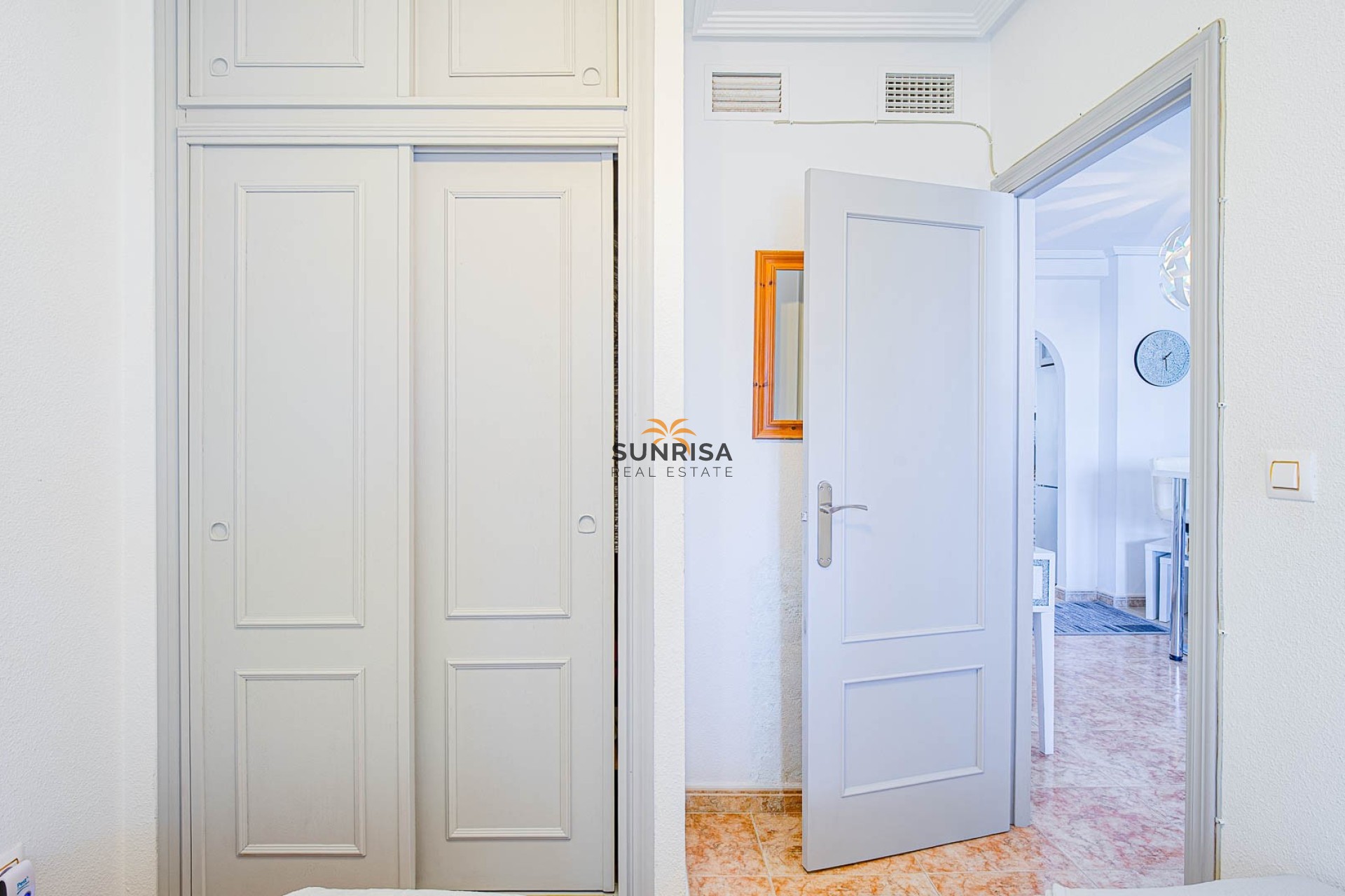 Herverkoop - Appartement - Orihuela Costa