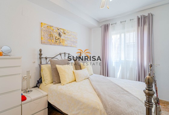 Appartement · Herverkoop - Orihuela Costa · La Ciñuelica · Alicante · Spanje
