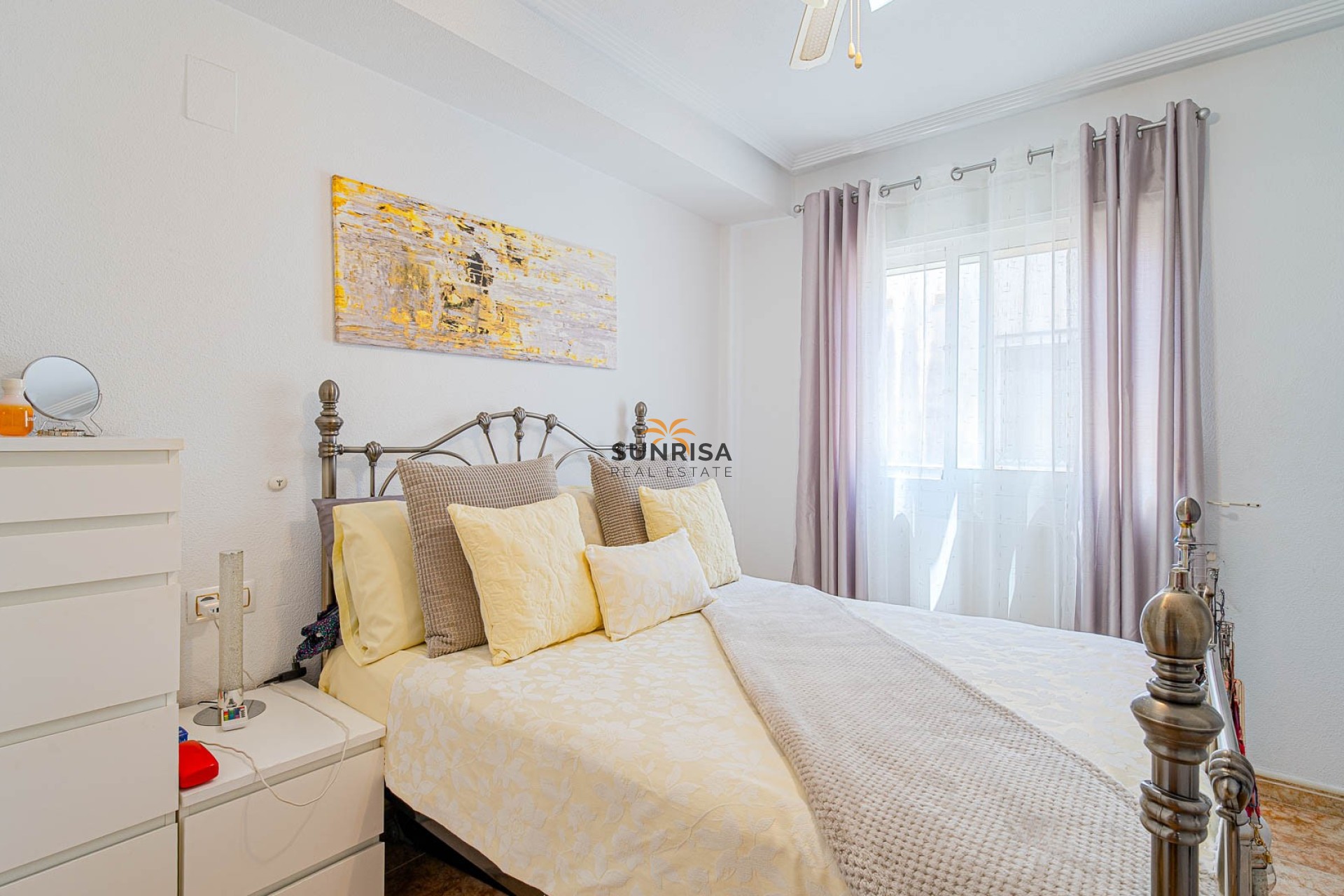 Herverkoop - Appartement - Orihuela Costa