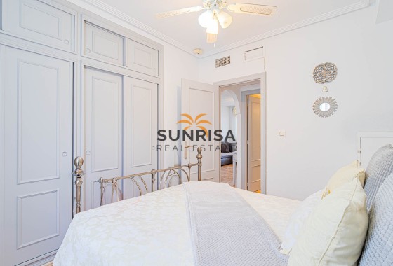 Appartement · Herverkoop - Orihuela Costa · La Ciñuelica · Alicante · Spanje