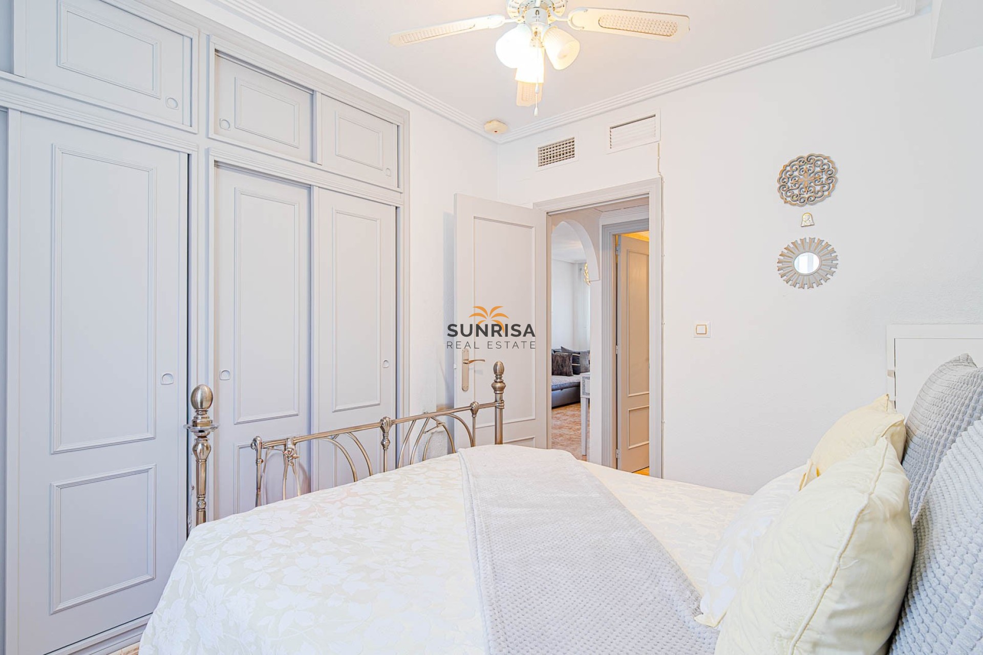 Herverkoop - Appartement - Orihuela Costa