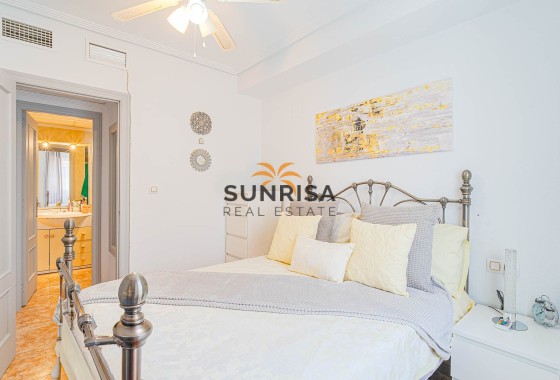 Appartement · Herverkoop - Orihuela Costa · La Ciñuelica · Alicante · Spanje