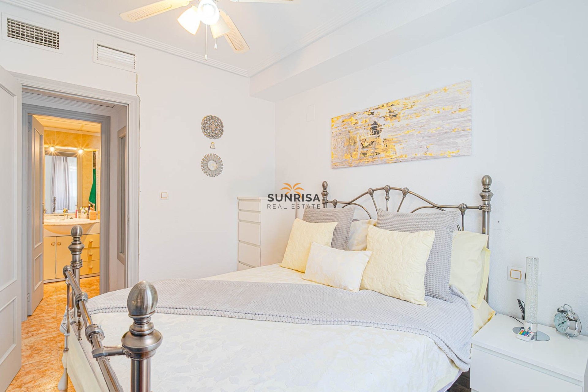 Herverkoop - Appartement - Orihuela Costa