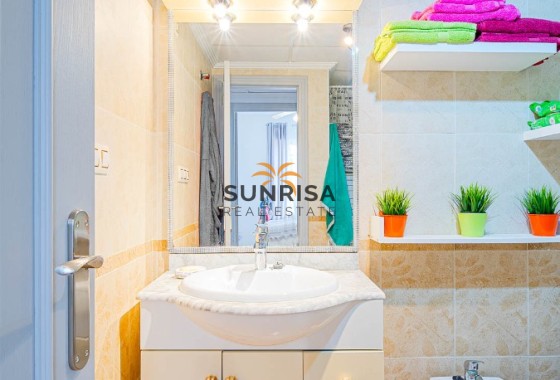 Appartement · Herverkoop - Orihuela Costa · La Ciñuelica · Alicante · Spanje