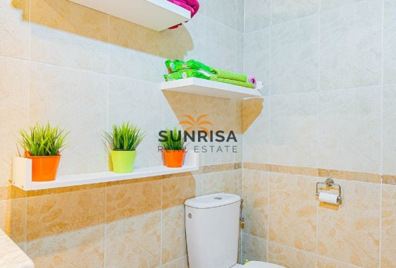 Appartement · Herverkoop - Orihuela Costa · La Ciñuelica · Alicante · Spanje