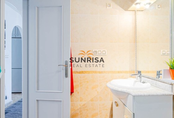 Appartement · Herverkoop - Orihuela Costa · La Ciñuelica · Alicante · Spanje