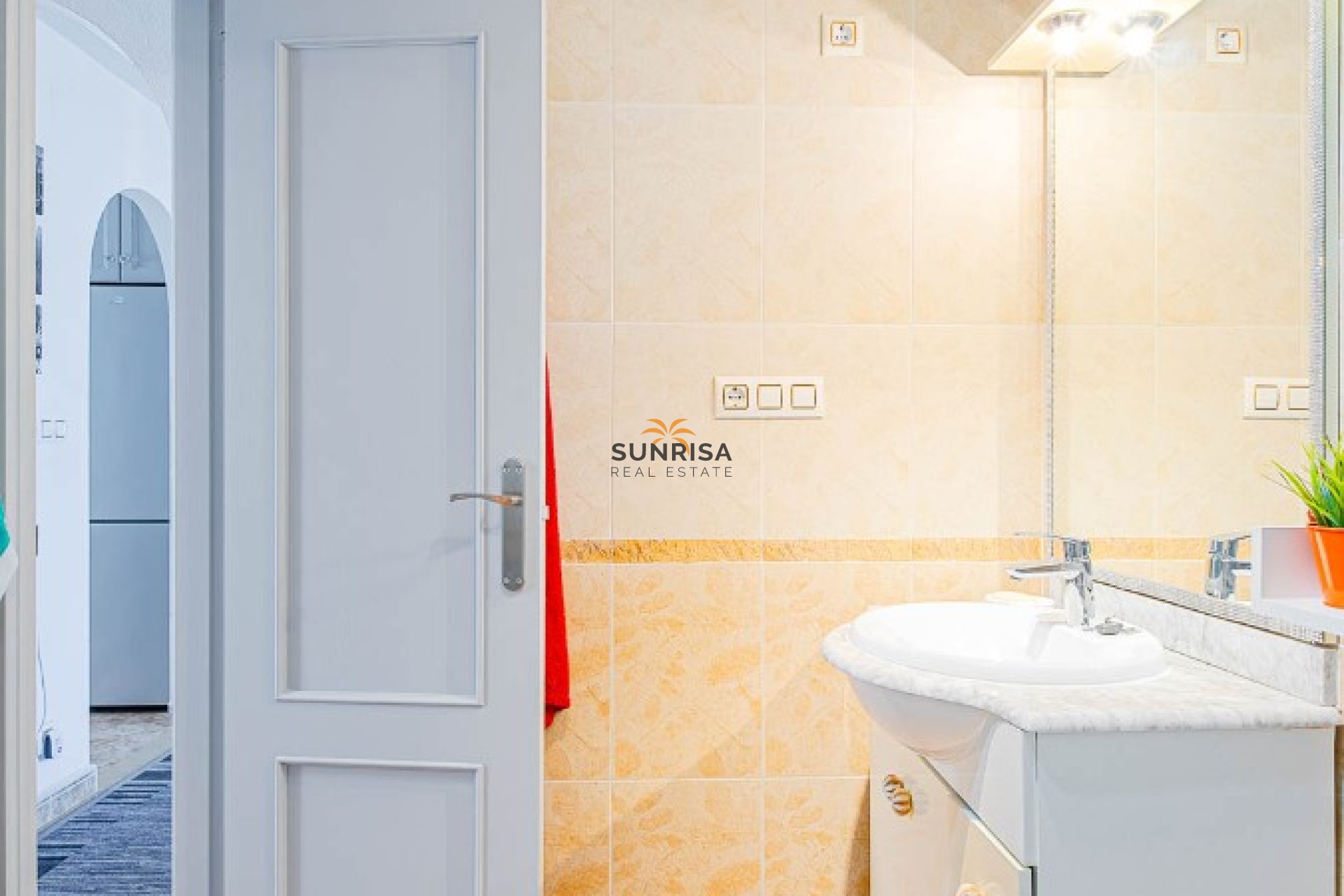 Herverkoop - Appartement - Orihuela Costa